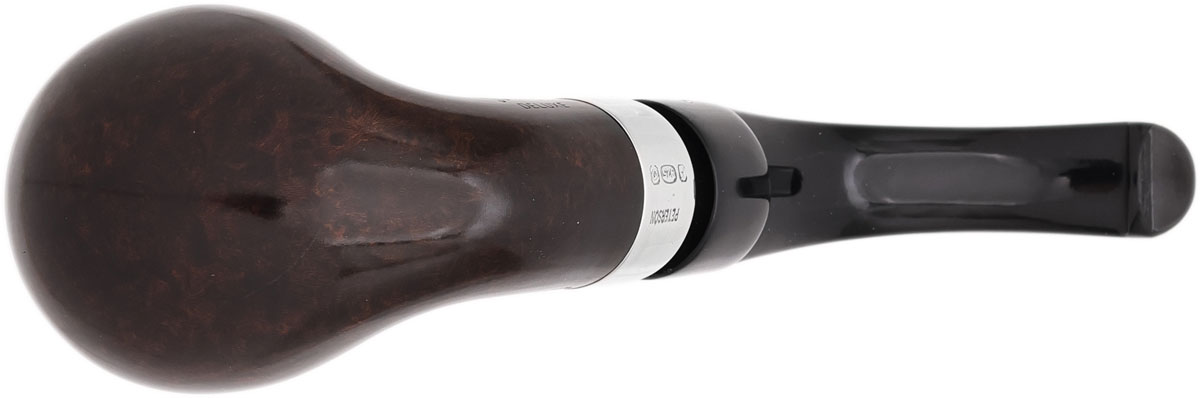 Peterson Deluxe System Dark Smooth (2s) P-Lip