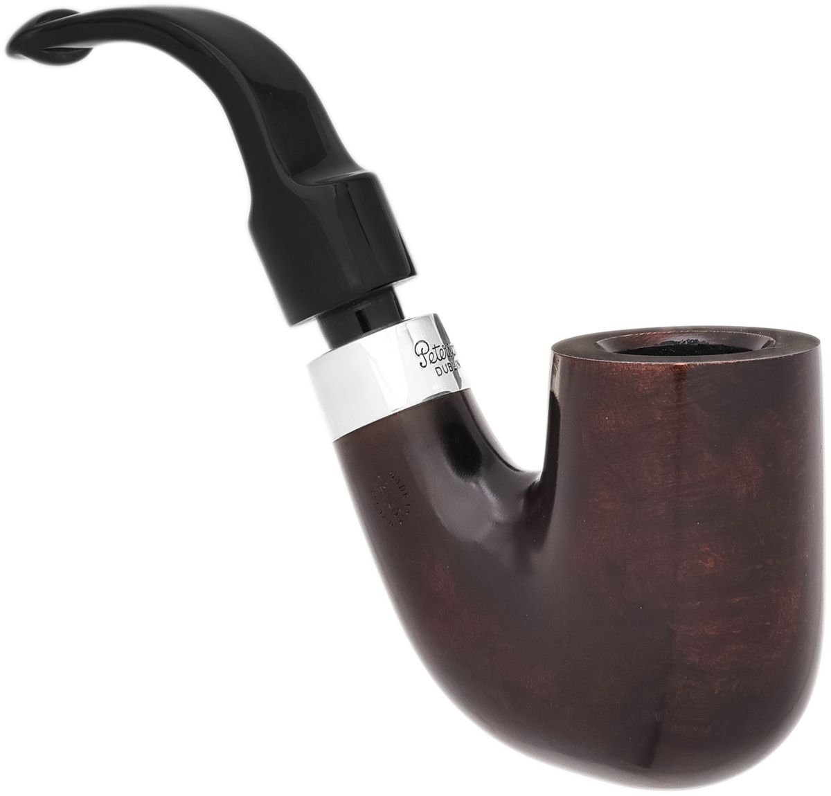 Peterson Pub Pipe Heritage P-Lip