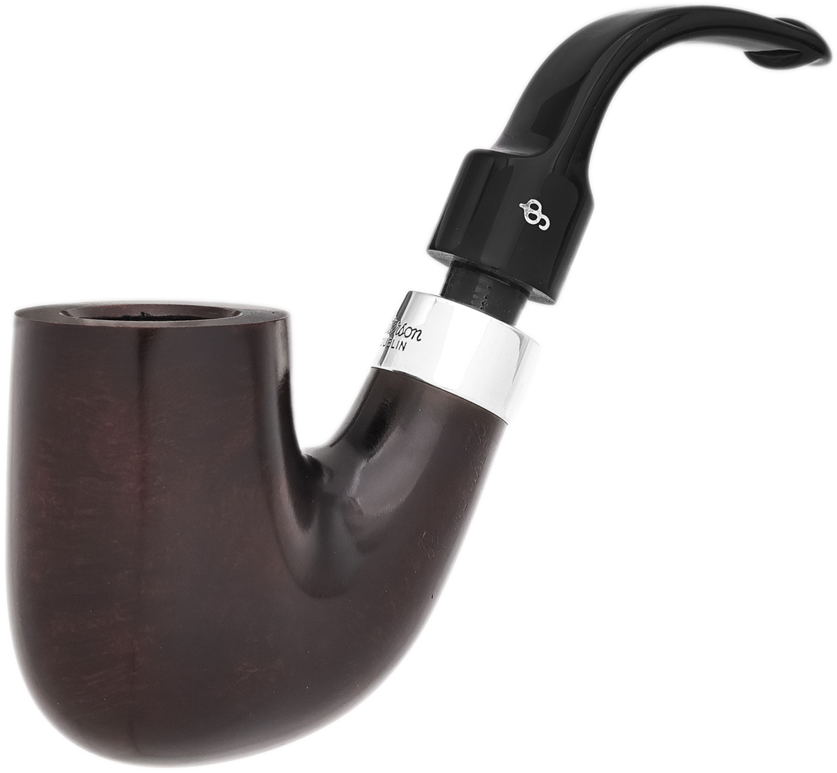 Peterson Pub Pipe Heritage P-Lip