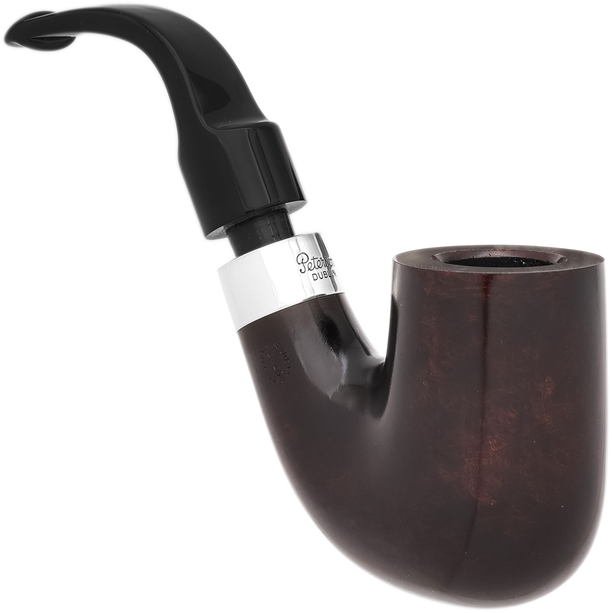 Peterson Pub Pipe Heritage P-Lip