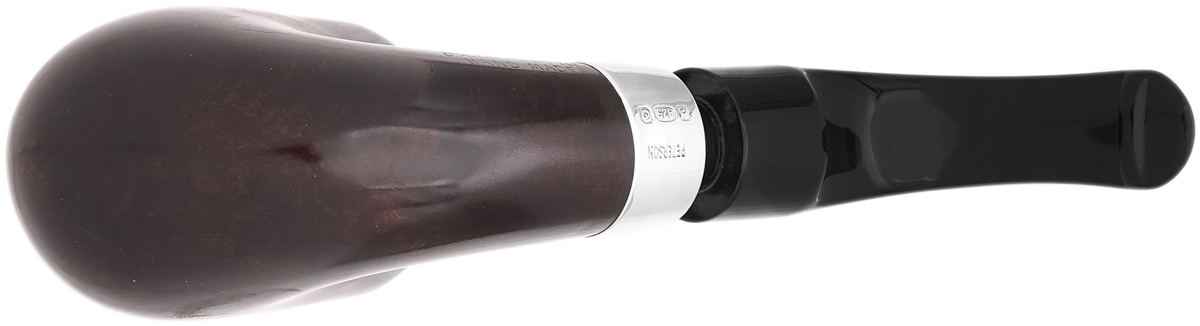 Peterson Pub Pipe Heritage P-Lip