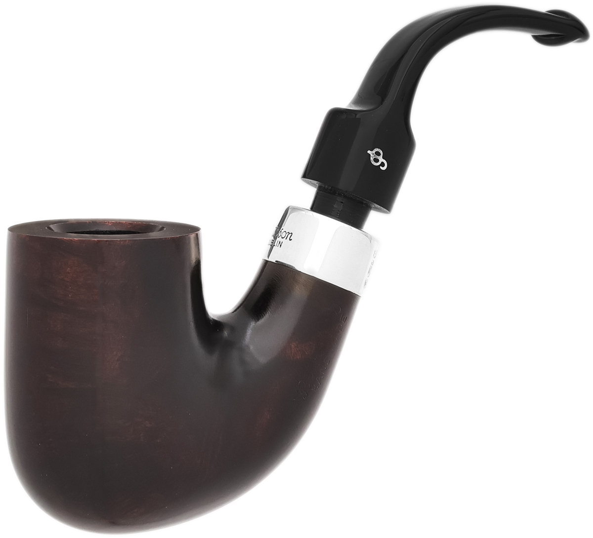Peterson Pub Pipe Heritage P-Lip