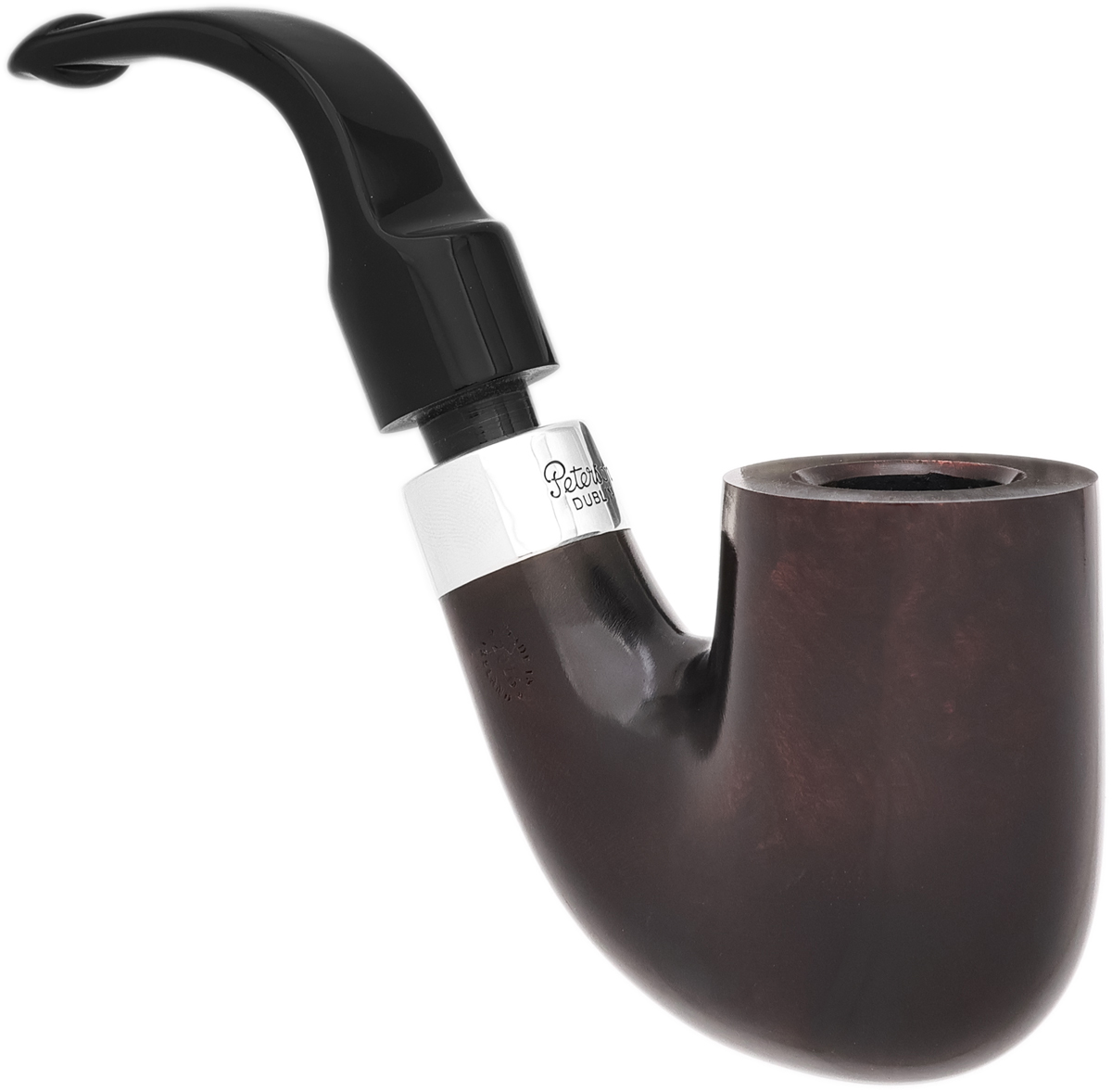 Peterson Pub Pipe Heritage P-Lip