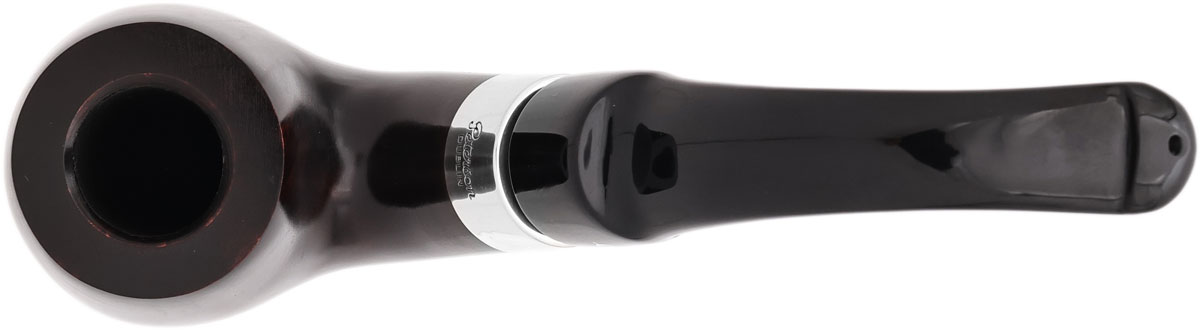 Peterson House Pipe Heritage Bent P-Lip