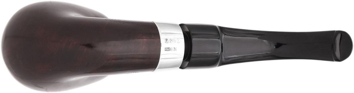 Peterson House Pipe Heritage Bent P-Lip