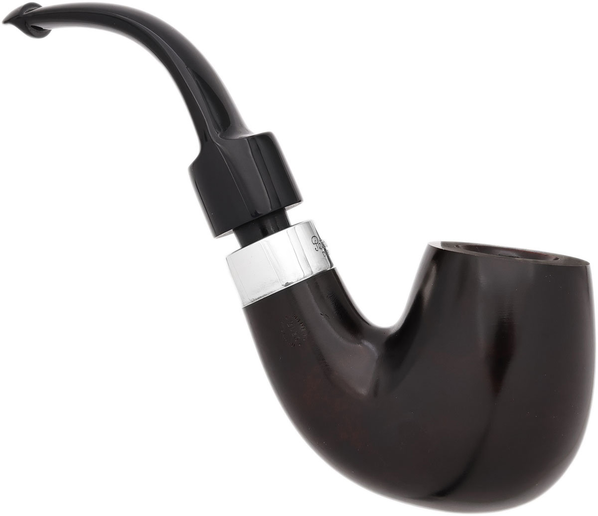 Peterson House Pipe Heritage Bent P-Lip