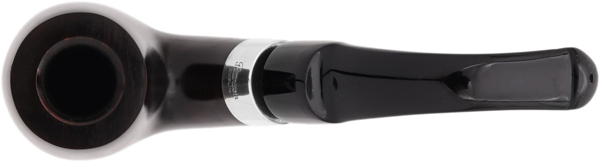 Peterson House Pipe Heritage Bent P-Lip