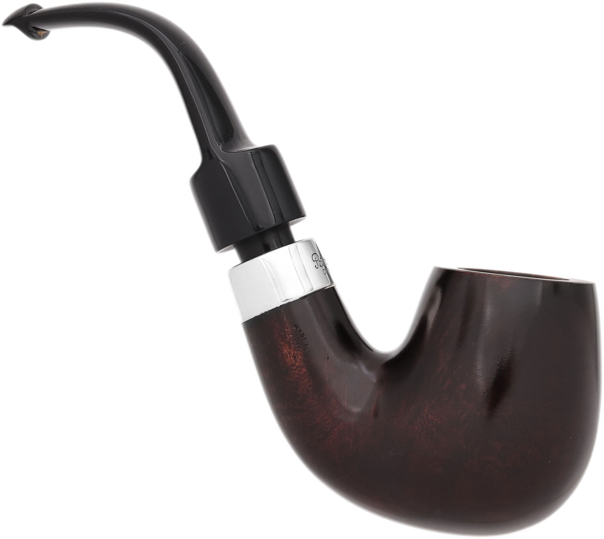 Peterson House Pipe Heritage Bent P-Lip