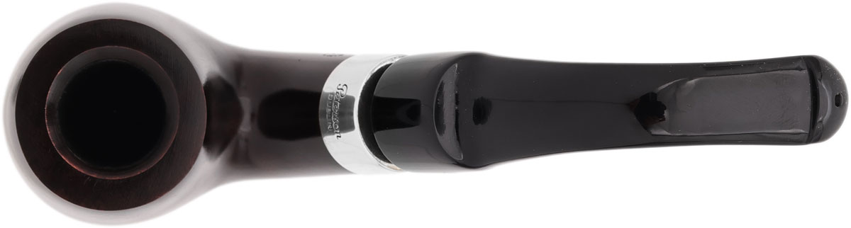 Peterson House Pipe Heritage Bent P-Lip