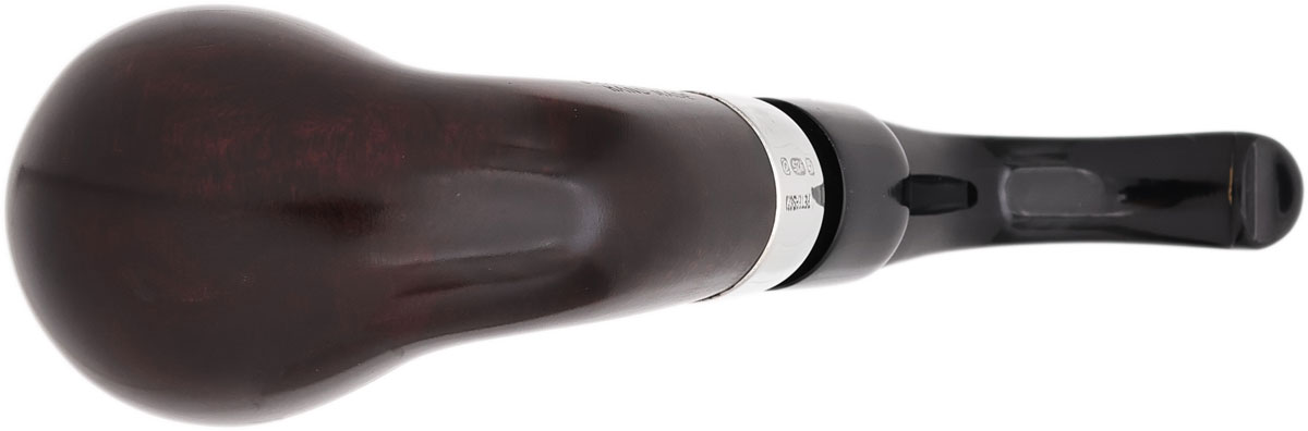 Peterson House Pipe Heritage Bent P-Lip