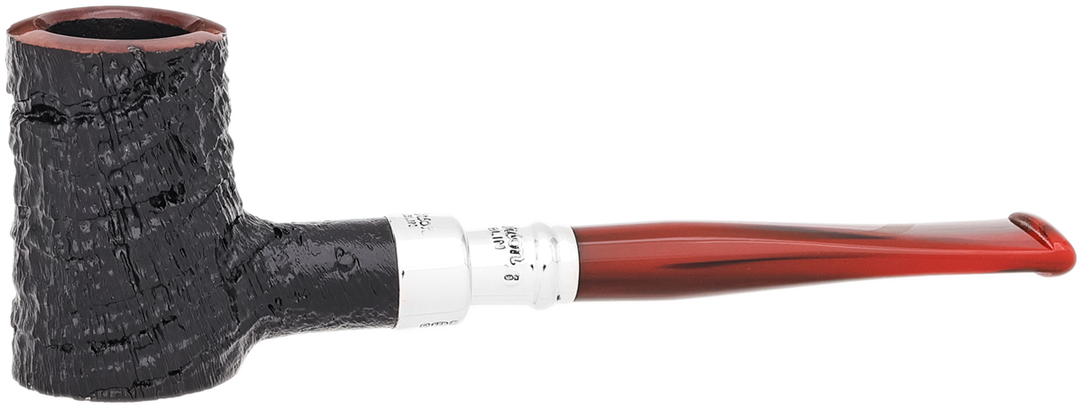 Peterson Newgrange Spigot (701) Fishtail