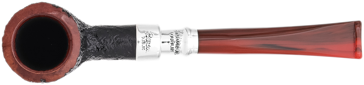 Peterson Newgrange Spigot (701) Fishtail