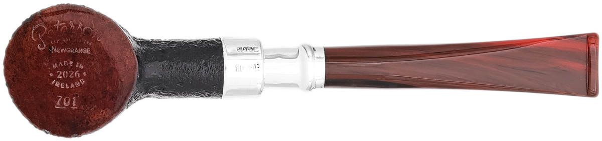 Peterson Newgrange Spigot (701) Fishtail