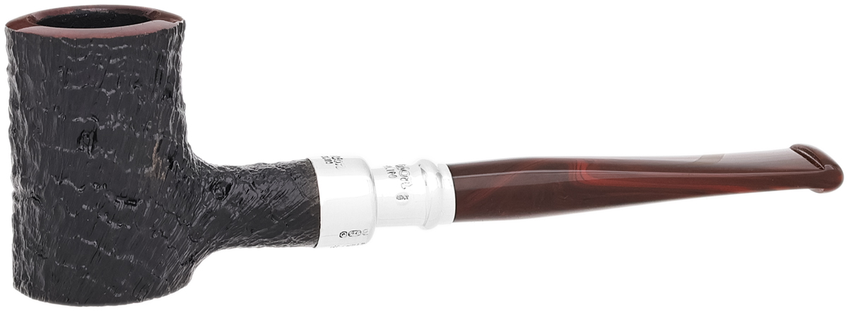 Peterson Newgrange Spigot (701) Fishtail