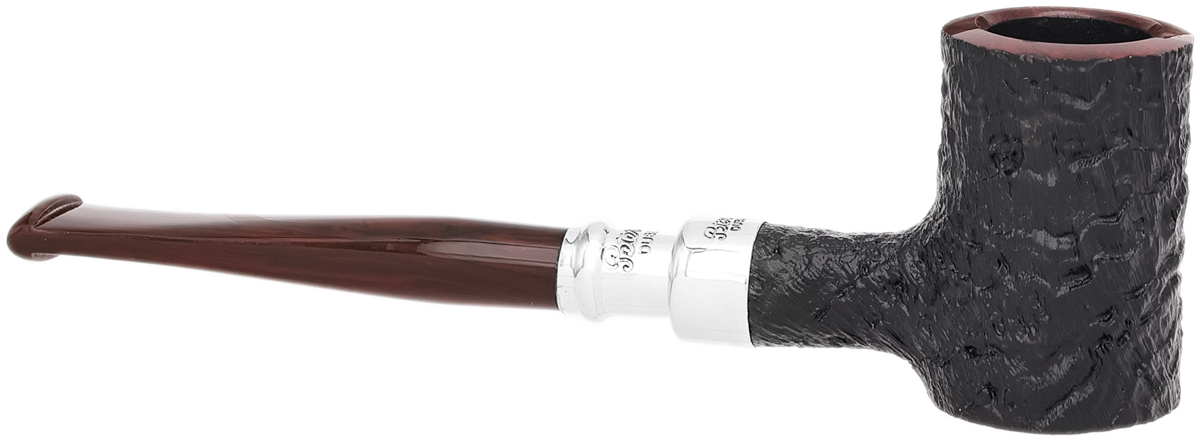 Peterson Newgrange Spigot (701) Fishtail