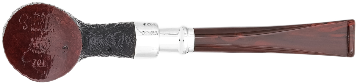 Peterson Newgrange Spigot (701) Fishtail