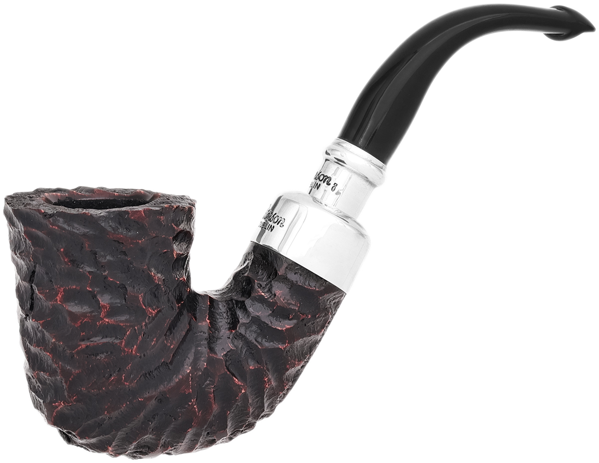 Peterson System Spigot Rusticated (XL315) P-Lip