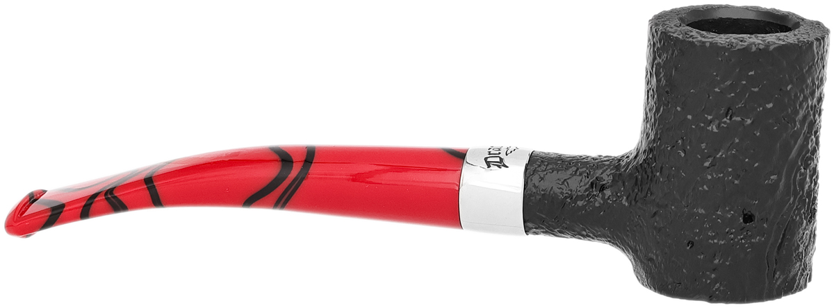 Peterson Dracula Sandblasted (701) Fishtail