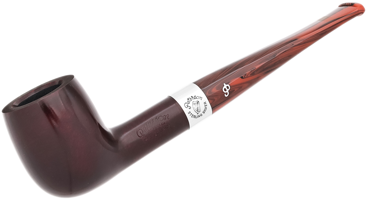 Peterson Irish Harp (15) Fishtail