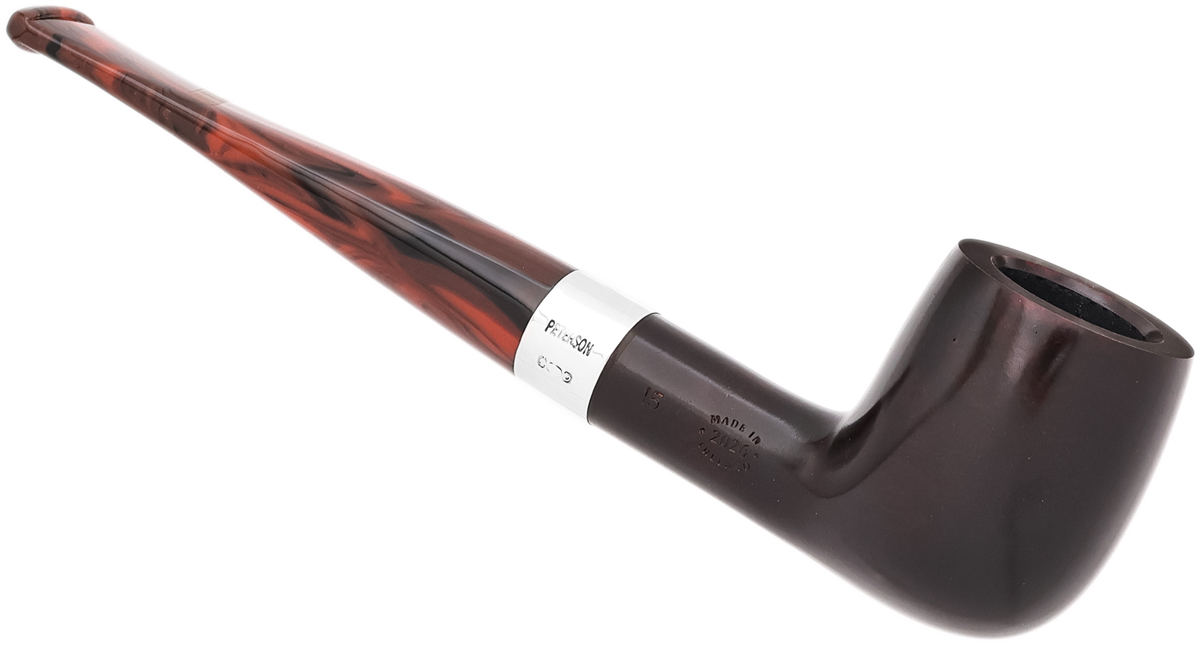 Peterson Irish Harp (15) Fishtail