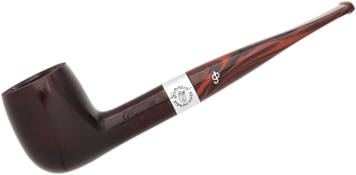 Peterson Irish Harp (15) Fishtail