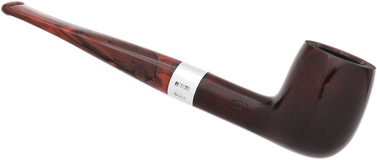 Peterson Irish Harp (15) Fishtail