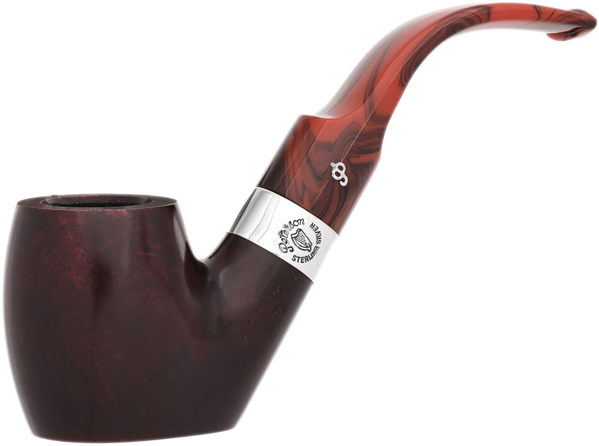 Peterson Irish Harp (306) Fishtail