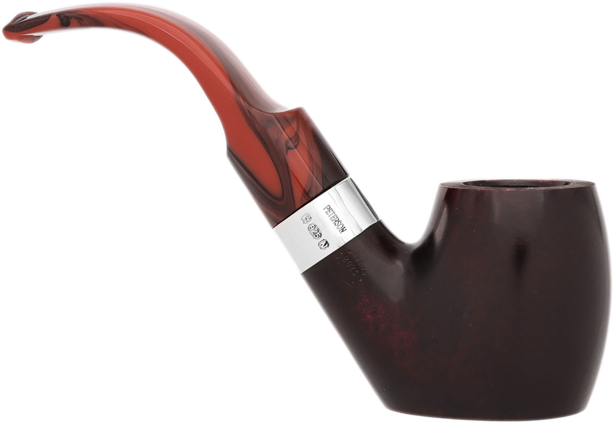 Peterson Irish Harp (306) Fishtail