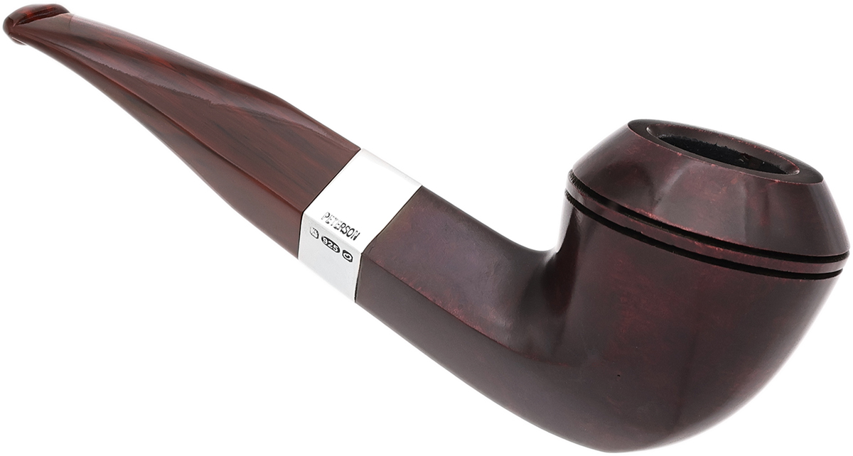 Peterson Irish Harp (B5) Fishtail