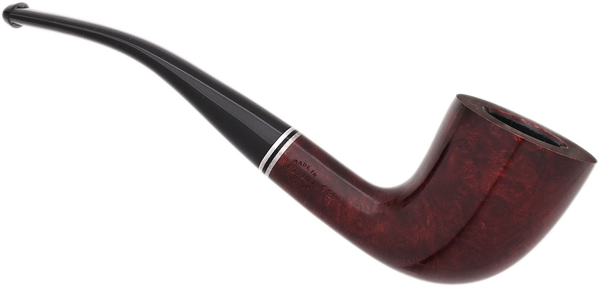 Peterson Killarney Red (129) Fishtail
