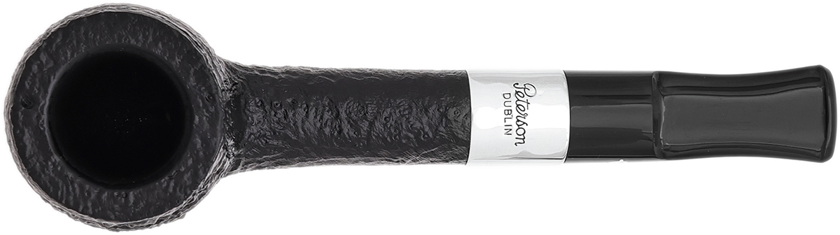 Peterson Deluxe Classic PSB (53) Fishtail