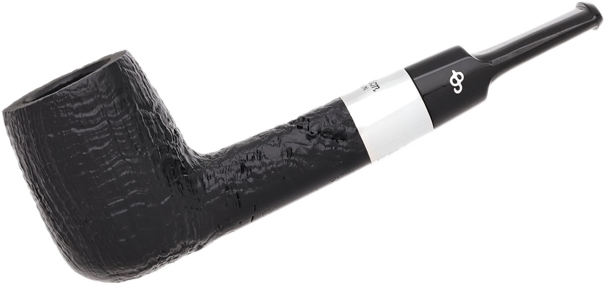 Peterson Deluxe Classic PSB (53) Fishtail