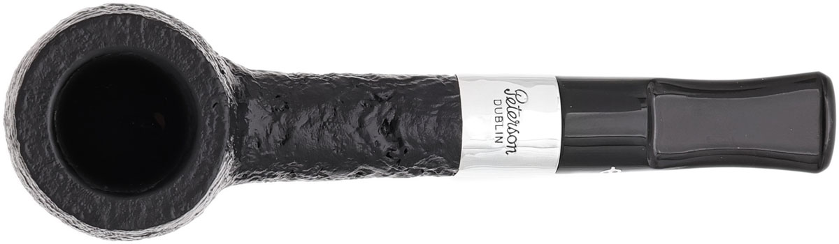 Peterson Deluxe Classic PSB (53) Fishtail