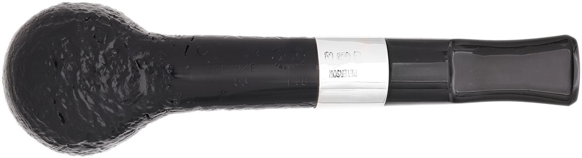 Peterson Deluxe Classic PSB (53) Fishtail