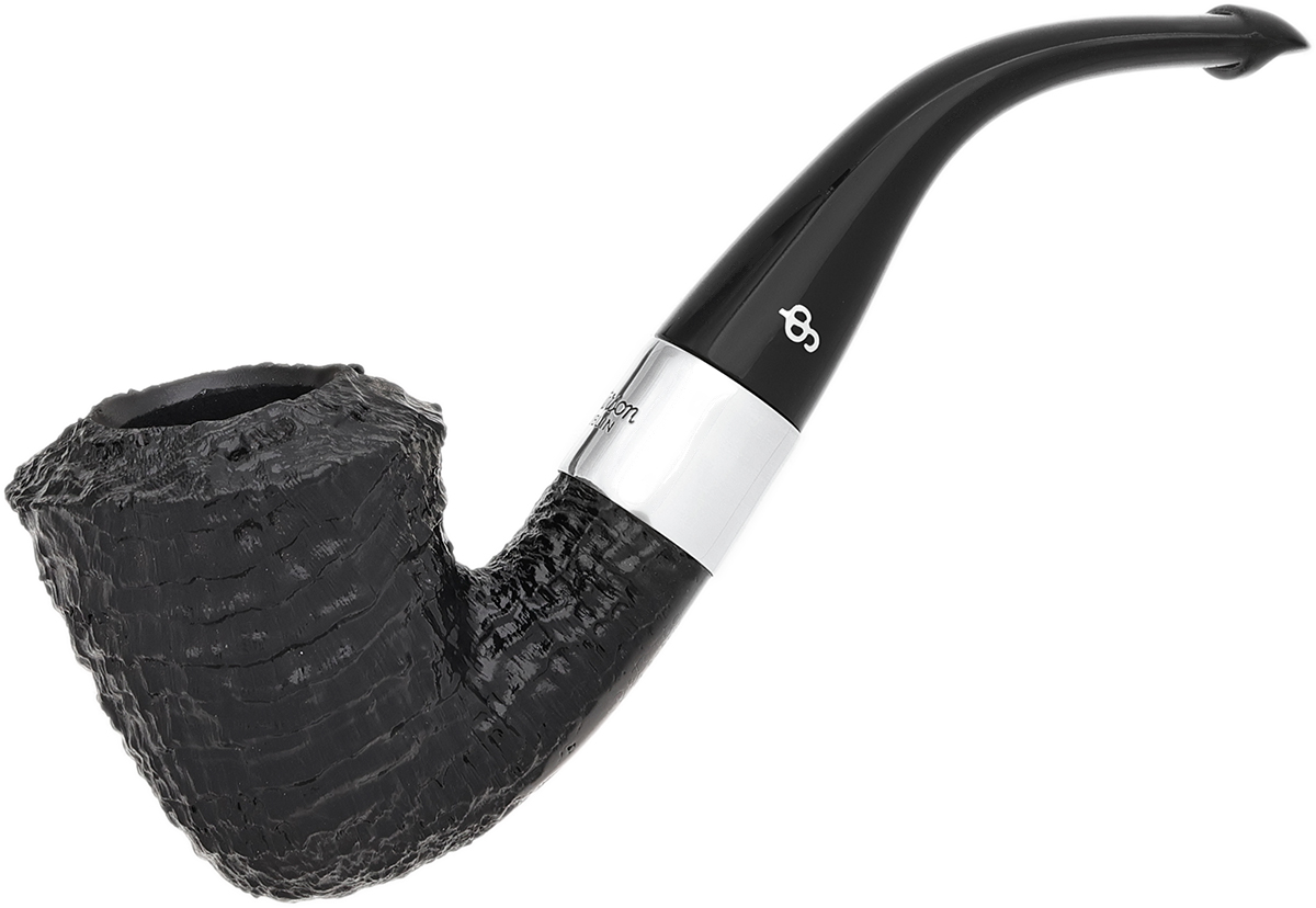 Peterson Deluxe Classic PSB (B10) P-Lip