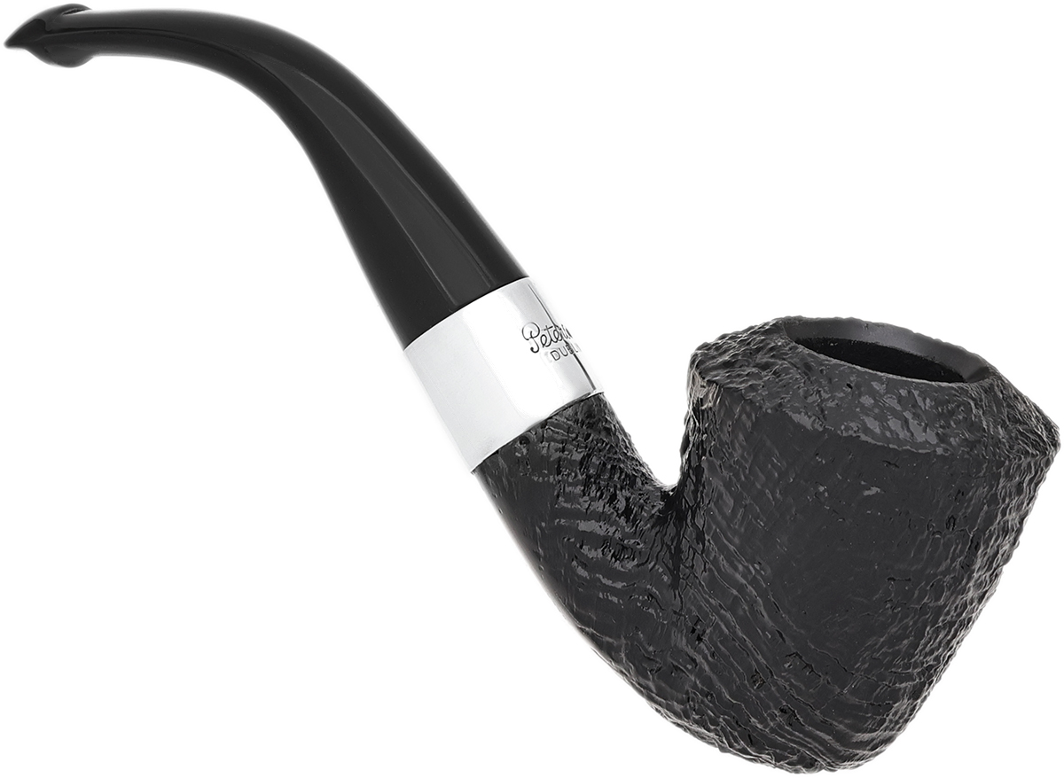 Peterson Deluxe Classic PSB (B10) P-Lip