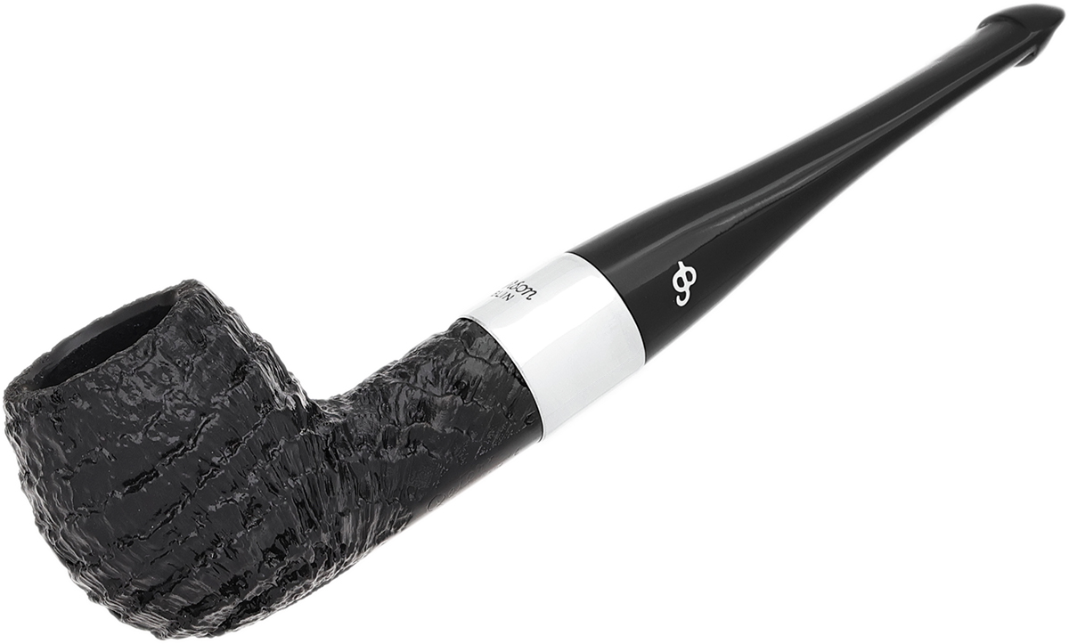 Peterson Deluxe Classic PSB (87) P-Lip