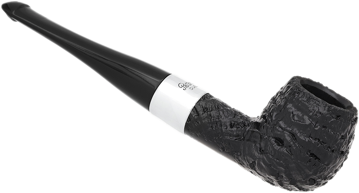 Peterson Deluxe Classic PSB (87) P-Lip