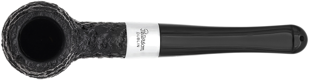 Peterson Deluxe Classic PSB (87) P-Lip