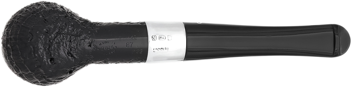 Peterson Deluxe Classic PSB (87) P-Lip