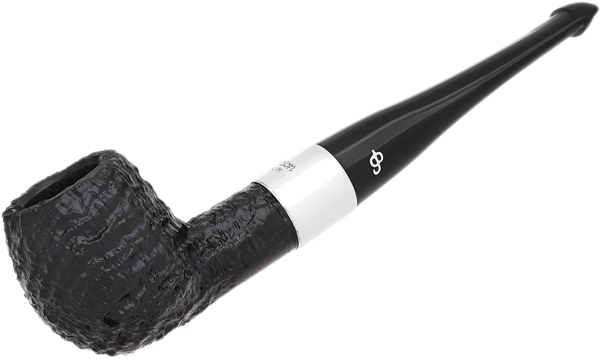 Peterson Deluxe Classic PSB (87) P-Lip