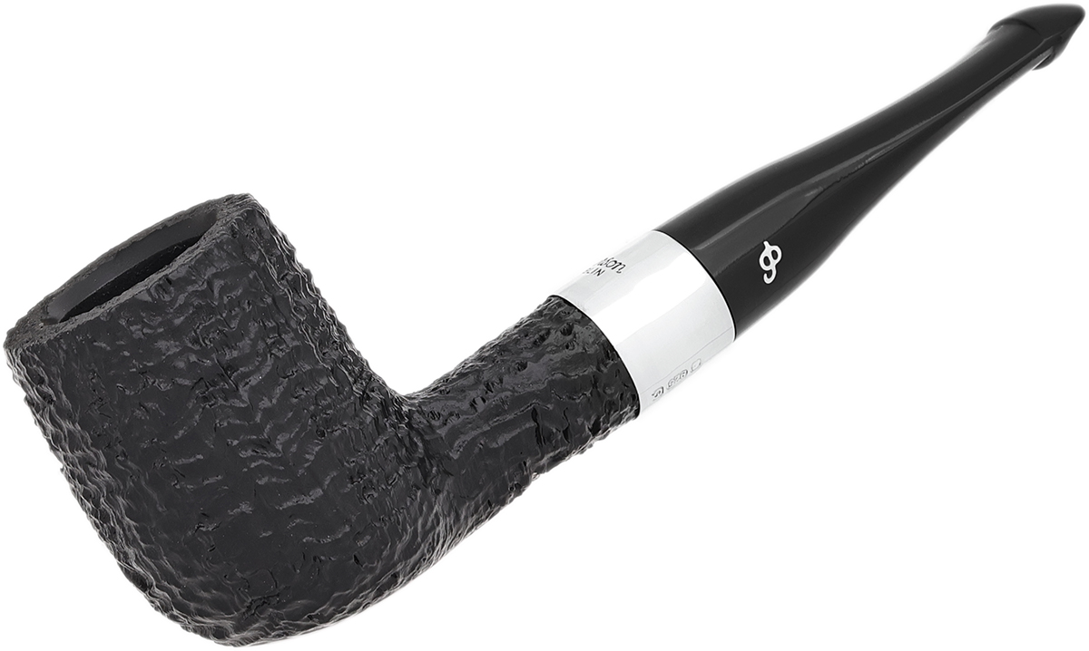 Peterson Deluxe Classic PSB (107) P-Lip