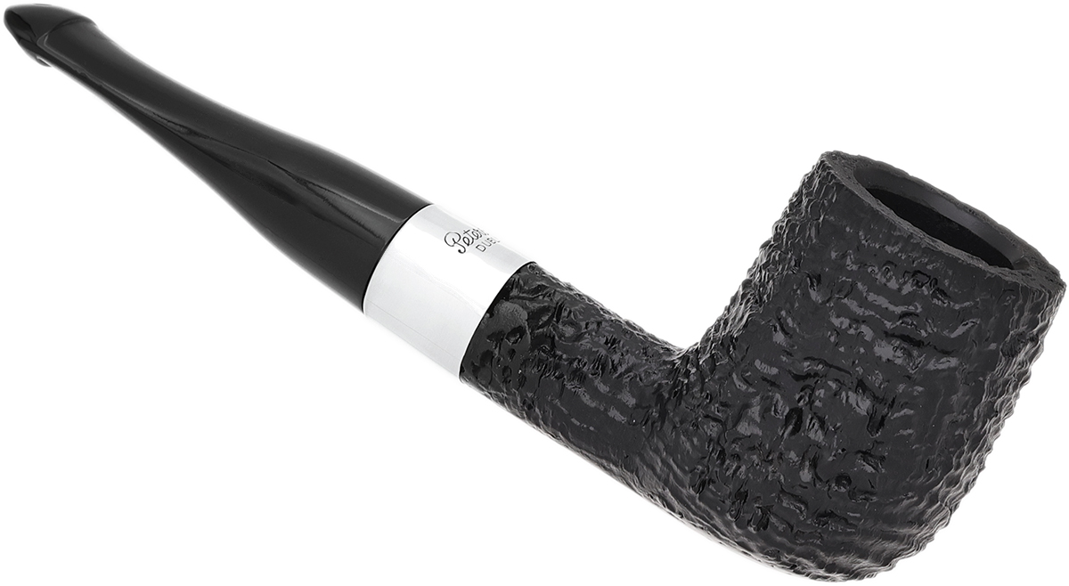 Peterson Deluxe Classic PSB (107) P-Lip