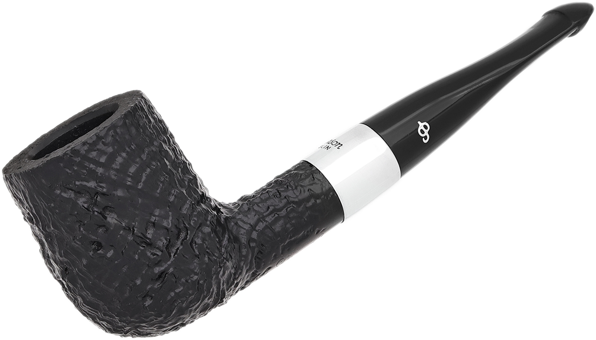 Peterson Deluxe Classic PSB (107) P-Lip