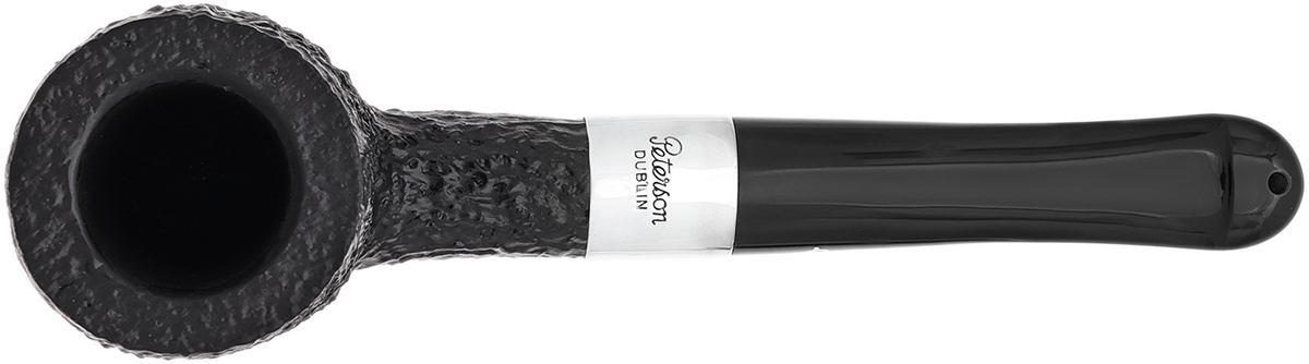 Peterson Deluxe Classic PSB (107) P-Lip