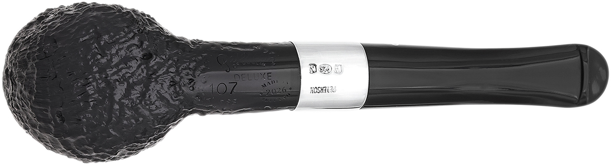 Peterson Deluxe Classic PSB (107) P-Lip