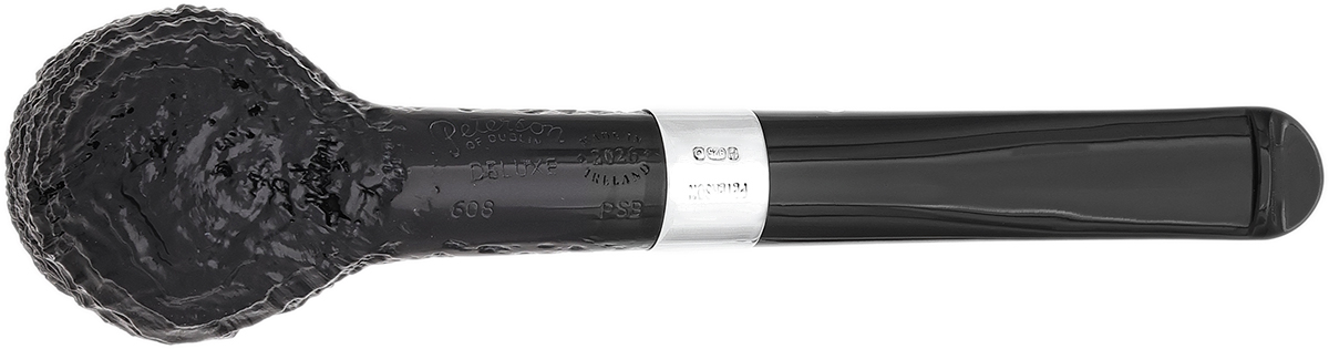 Peterson Deluxe Classic PSB (608) P-Lip