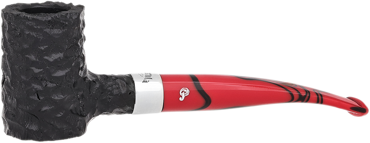 Peterson Dracula Rusticated (701) Fishtail