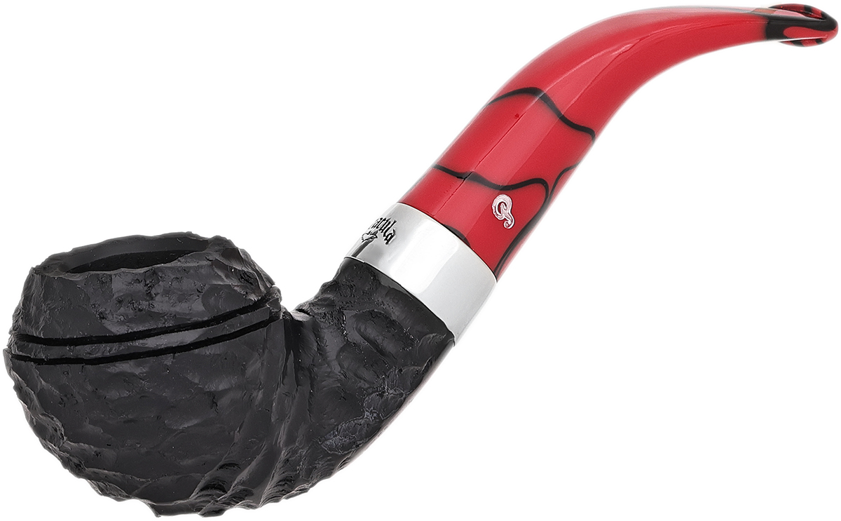 Peterson Dracula Rusticated (999) Fishtail