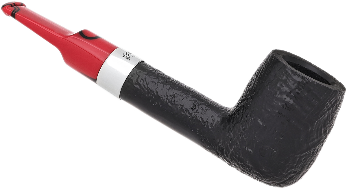 Peterson Dracula Sandblasted (53) Fishtail
